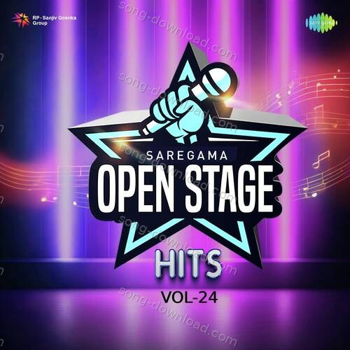 Open Stage Hits - Vol 24 Hemant Raj MP3 Download